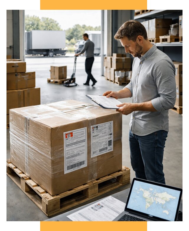 Срочная международная доставка от 13114 р. | СетСервис-Тхв