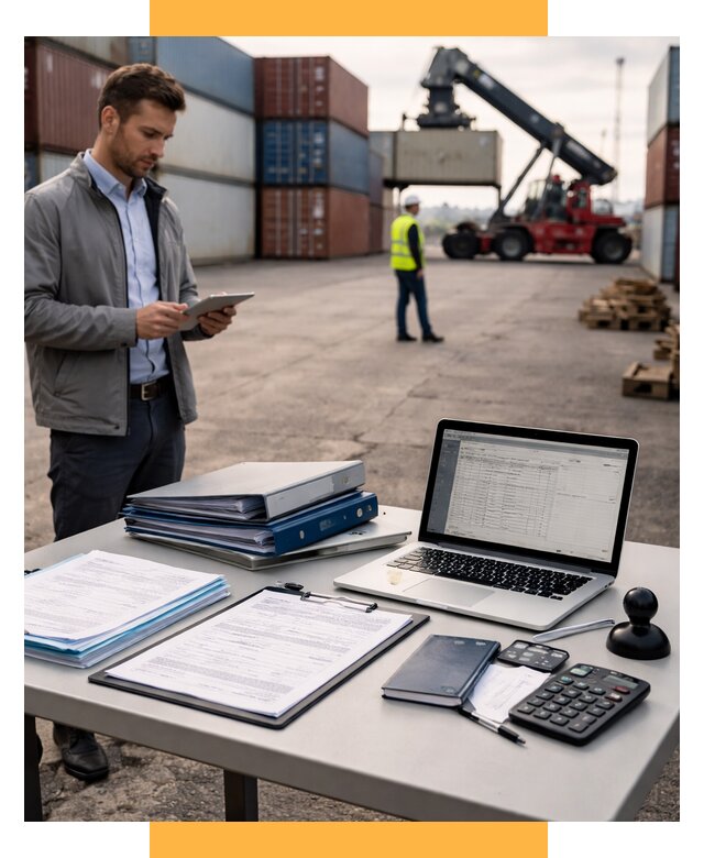 Контейнерные перевозки грузов по миру от 131136 р. | СетСервис-Тхв