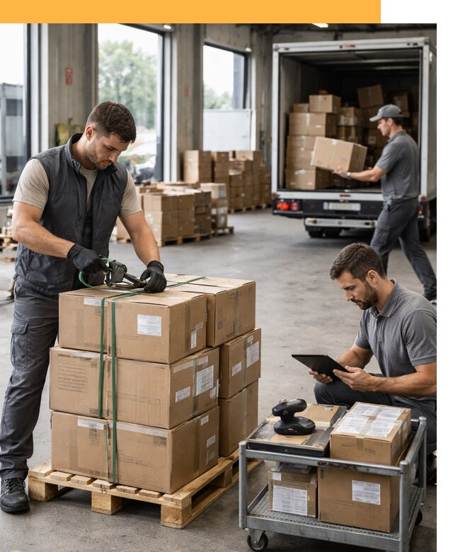 Перевозка сборных грузов по миру от 3825 руб, быстрая логистика