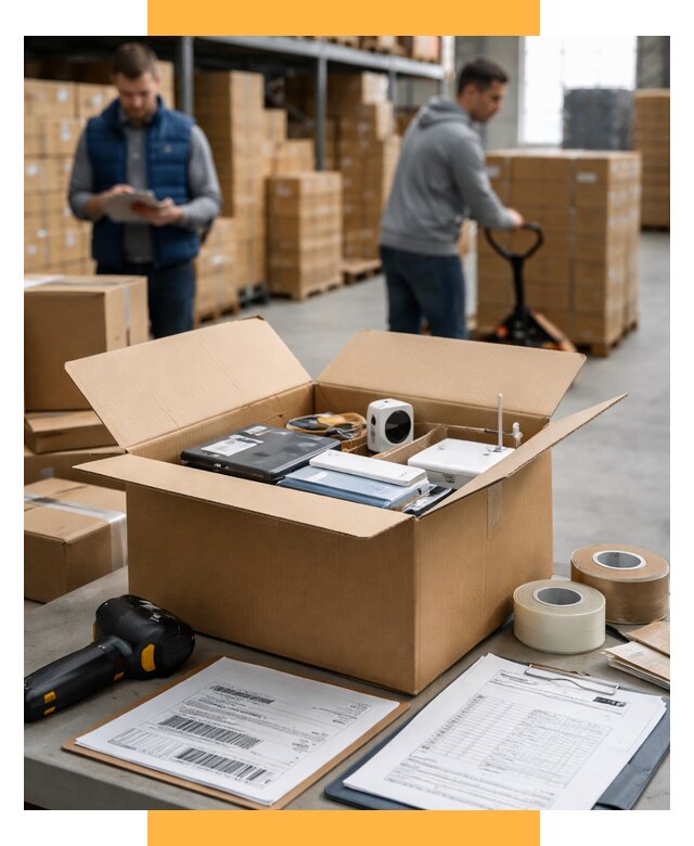 Доставка грузов из Китая в Россию от 65568 р. | СетСервис-Тхв