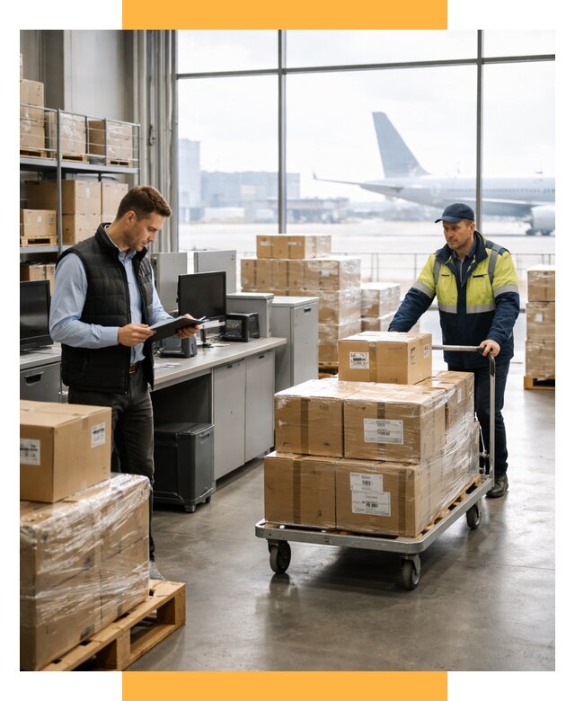 Авиадоставка из Китая от 710 р. — быстро | СетСервис-Тхв