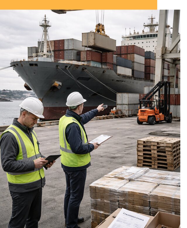 Морские перевозки из Китая от 98352 руб, контейнерные рейсы