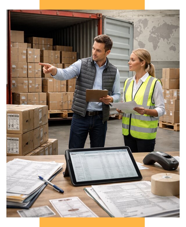 Карго доставка из Китая в Россию от 92888 р. | СетСервис-Тхв