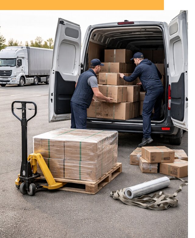 Автоперевозки из Турции: сборные и прямые рейсы от 131136 руб