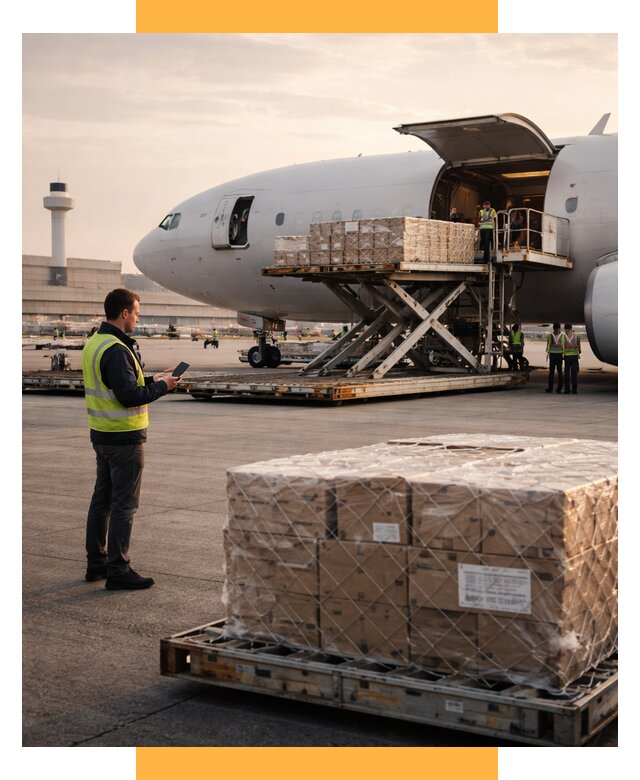 Срочная авиадоставка из Турции от 492 руб., СетСервис-Тхв