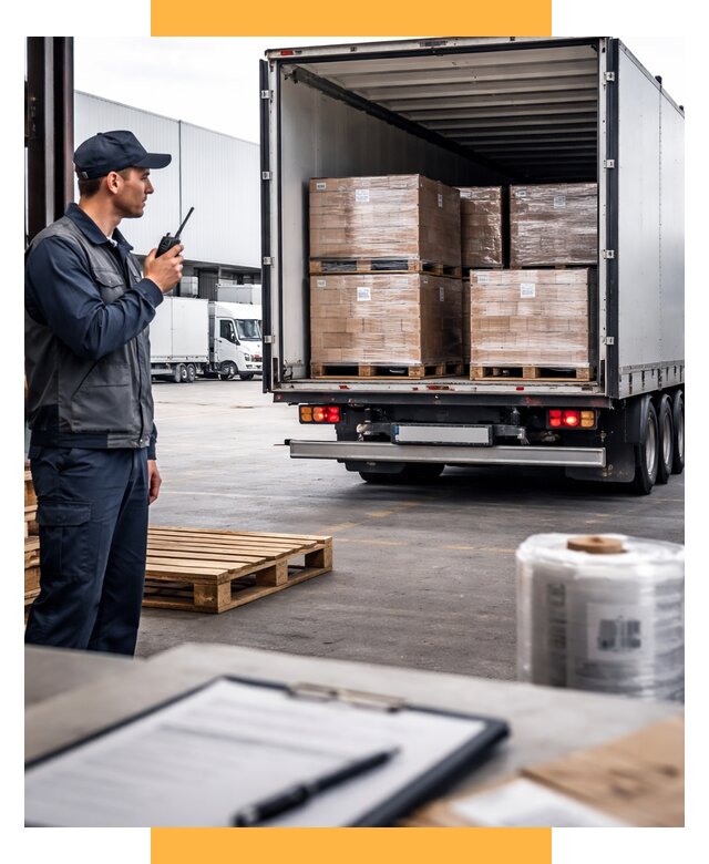 Автоперевозки из Италии от 92888 р., надежно СетСервис-Тхв