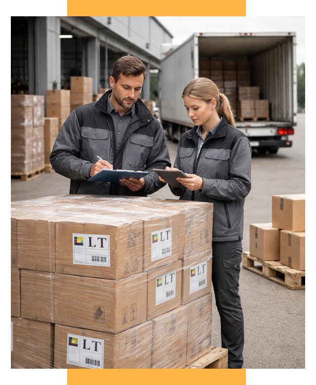 Доставка грузов из Литвы в Россию от 16392 р., СетСервис-Тхв