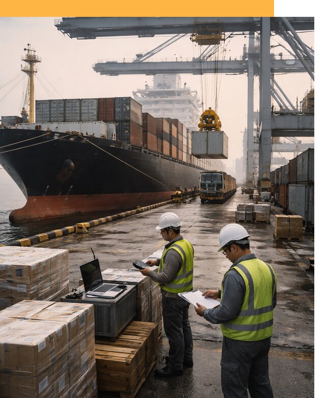 Морские перевозки из Японии от 98352 руб, доставка по миру