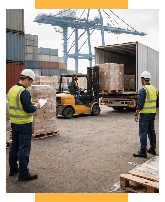 Доставка грузов из Вьетнама в Россию от 81960 р. | СетСервис-Тхв