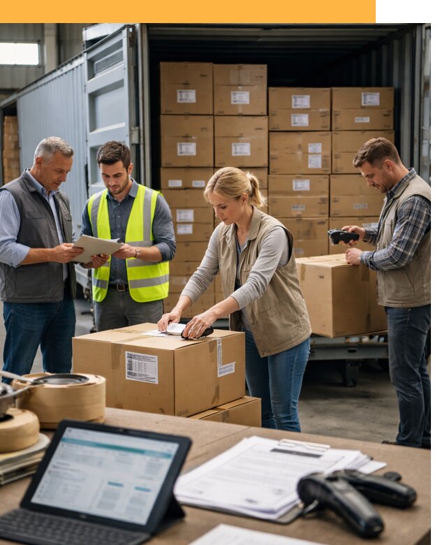 Доставка и таможенное оформление грузов из Вьетнама от 81960