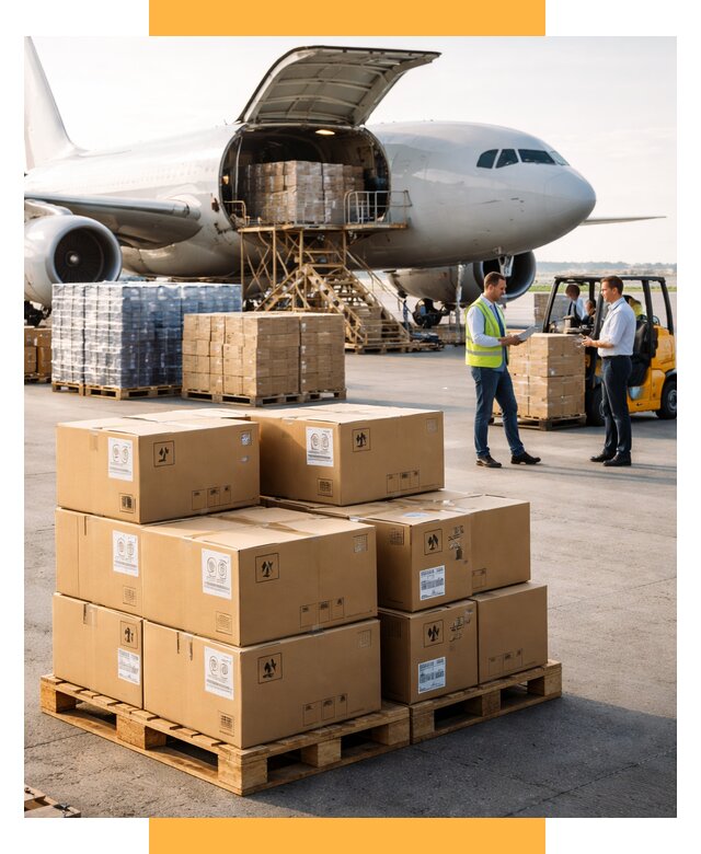 Авиадоставка из Вьетнама в Россию от 929 р. | СетСервис-Тхв