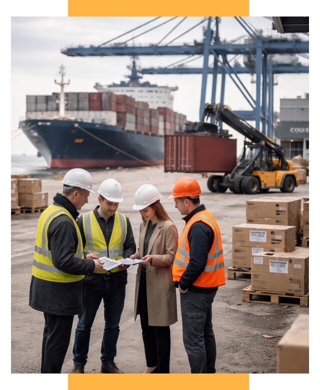 Морские перевозки из Вьетнама от 163920 р. — СетСервис-Тхв