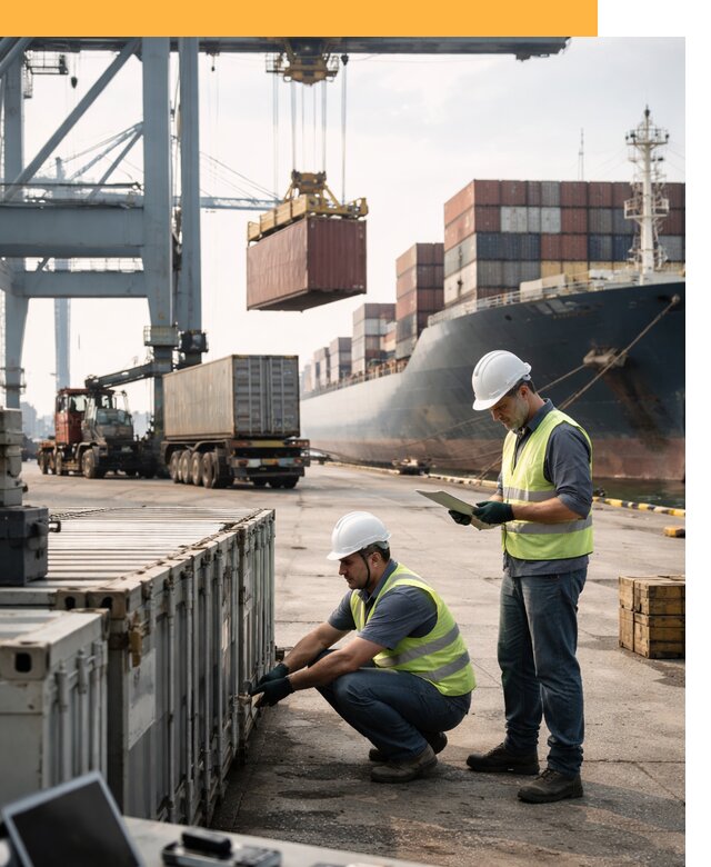 Морские перевозки из Вьетнама от 163920 руб сборные и FCL