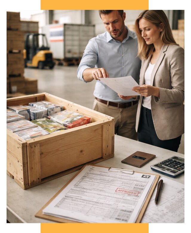 Доставка грузов из Таиланда в Россию от 38248 р. СетСервис-Тхв