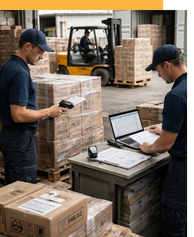 Доставка грузов из Таиланда морем, воздухом от 38248 руб