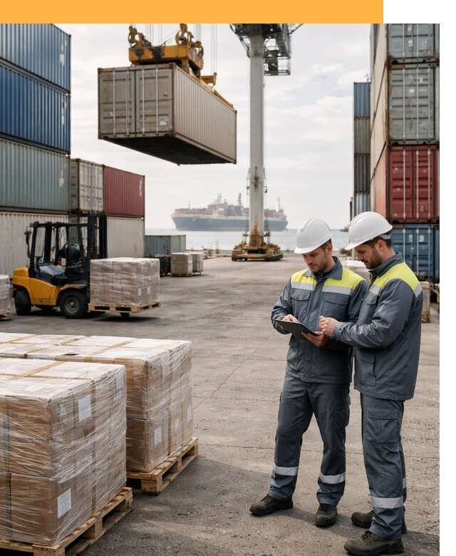 Морские перевозки из Таиланда от 92888 руб, доставка и таможня