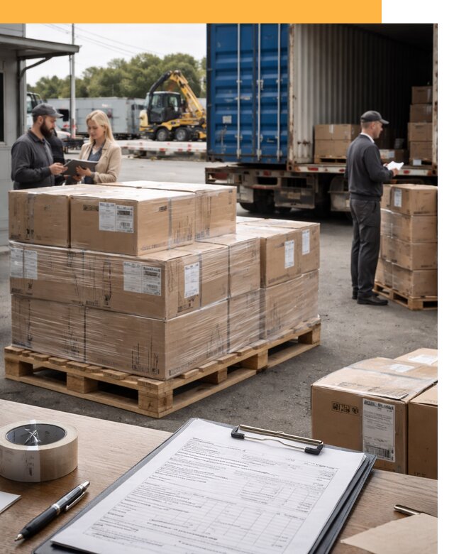 Доставка грузов из Малайзии: морем и авиа от 92888 руб.