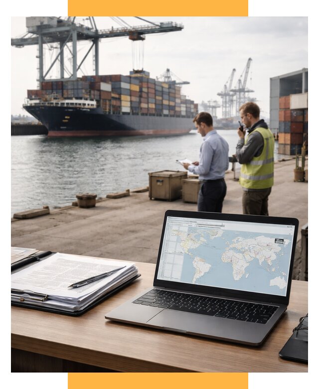 Морские перевозки из Малайзии от 92888 р. | СетСервис-Тхв