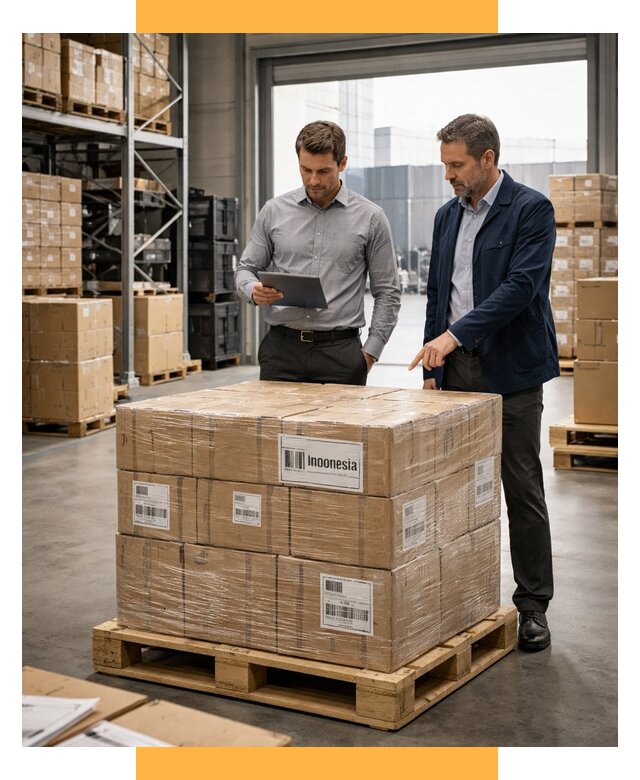Доставка грузов из Индонезии в Россию от 92888 р., СетСервис-Тхв