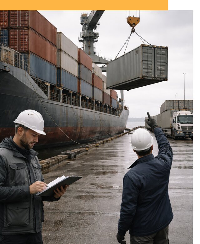 Морские перевозки из Индонезии от 131136 руб, доставка в мир