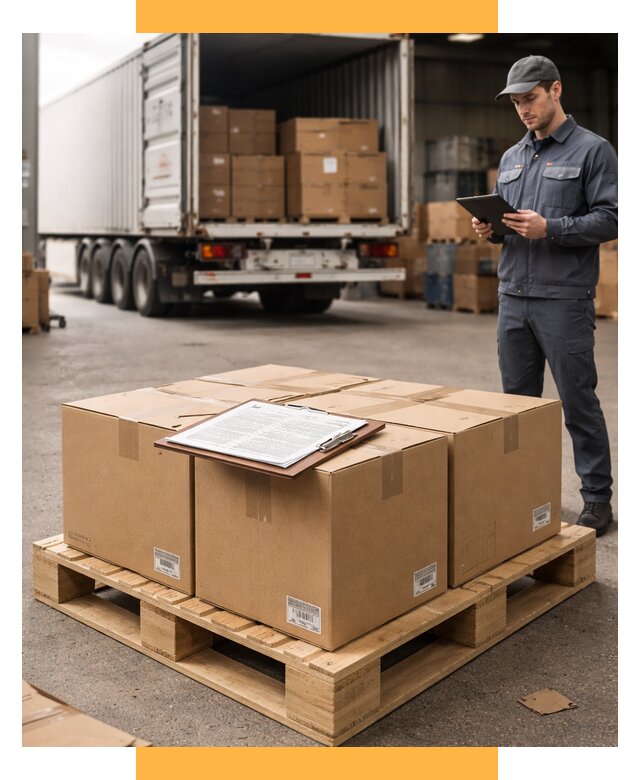 Доставка грузов из Ирана в Россию от 1311 р., СетСервис-Тхв