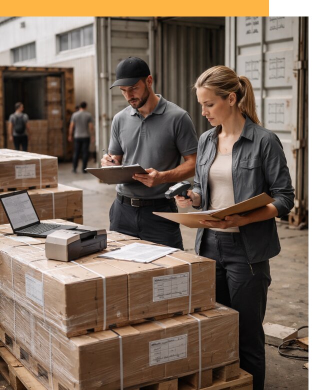 Доставка грузов из Ирана: экспресс и сборные от 1311 руб.