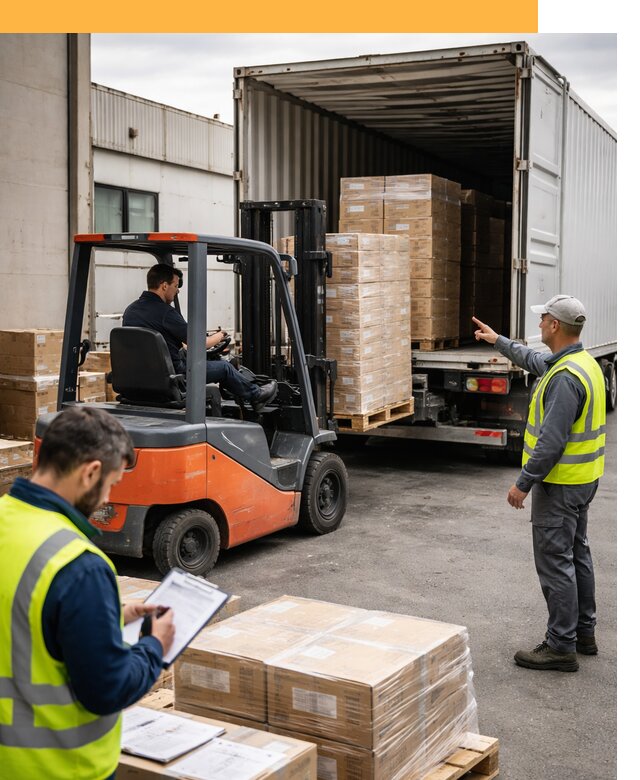 Доставка грузов из Армении по всему миру от 13114 руб.