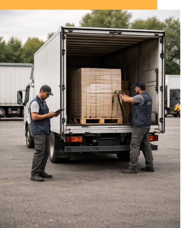 Автоперевозки из Армении автотранспортом от 103816 руб