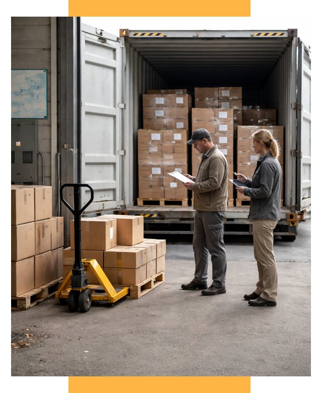 Доставка грузов из Грузии в Россию от 60104 р. | СетСервис-Тхв