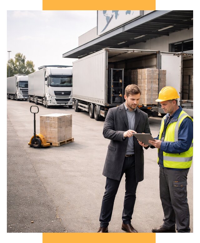 Автоперевозки из Грузии от 92888 р. - логистика СетСервис-Тхв