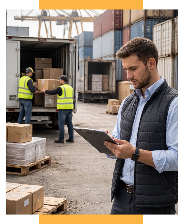 Доставка грузов из Азербайджана от 38248 р., СетСервис-Тхв