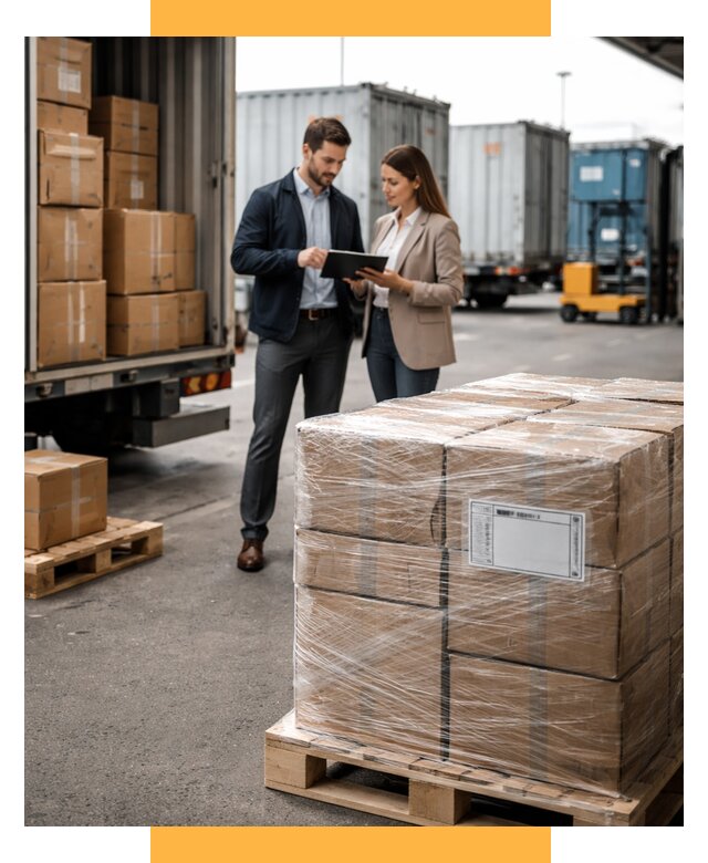 Доставка грузов из Казахстана в Россию от 7103 р., СетСервис-Тхв