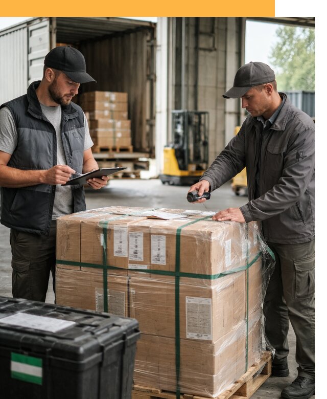 Доставка грузов из Узбекистана: международные перевозки от 49176