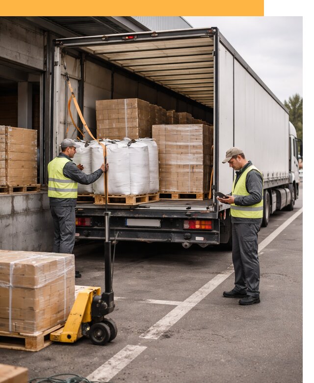 Автоперевозки из Узбекистана от 196704 руб/тонна, быстро и надежно