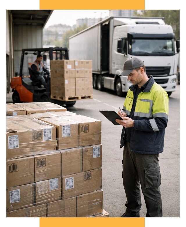 Доставка грузов из Киргизии в Россию от 16392 р. | СетСервис-Тхв