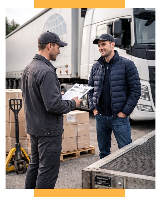 Автоперевозки грузов из Киргизии от 92888 р. — СетСервис-Тхв