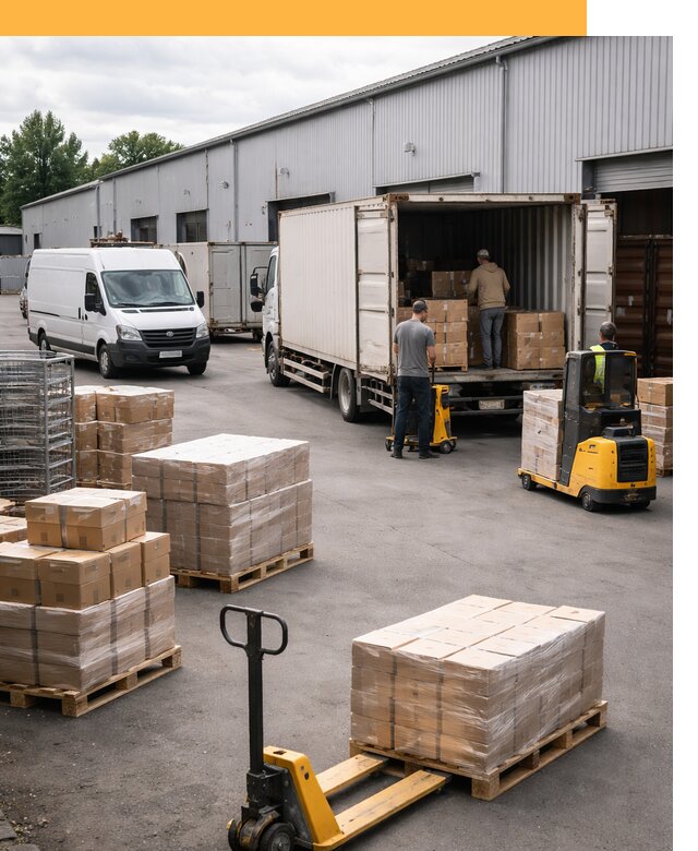 Доставка грузов из Беларуси по всему миру от 16392 руб