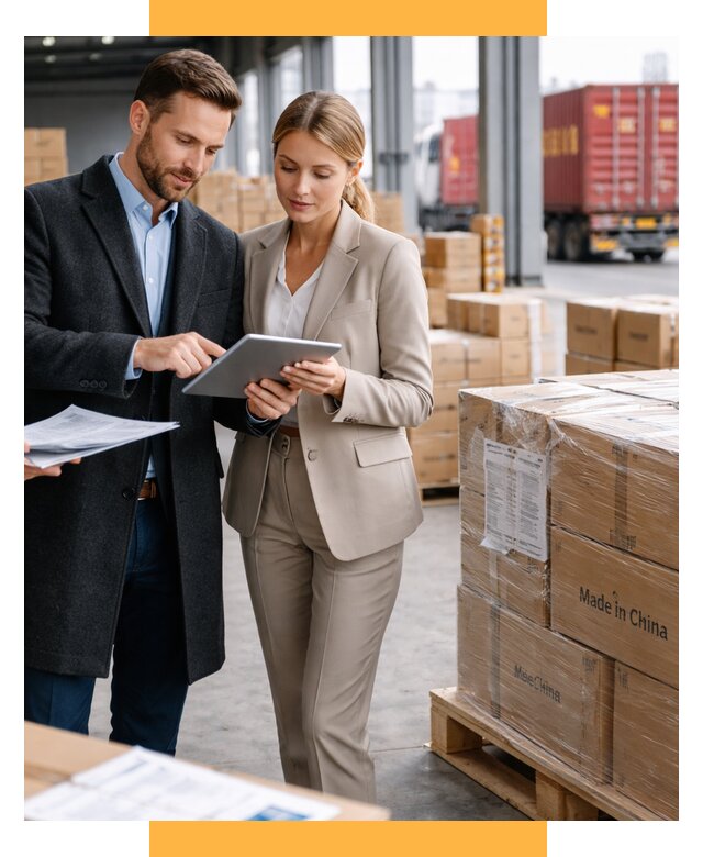 Доставка грузов в Китай от 38248 р. надежная логистика СетСервис-Тхв