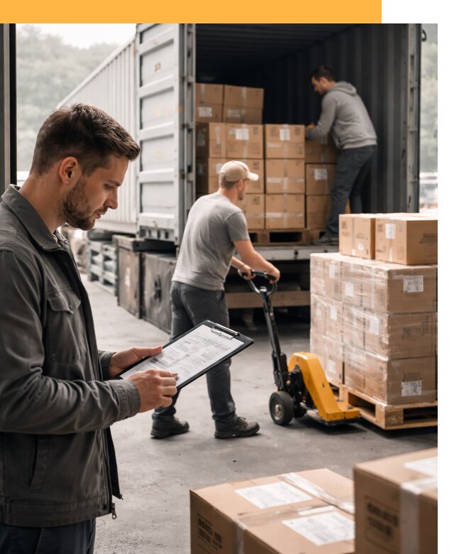 Доставка грузов в Китай: экспресс и мультимодальные перевозки от 38248