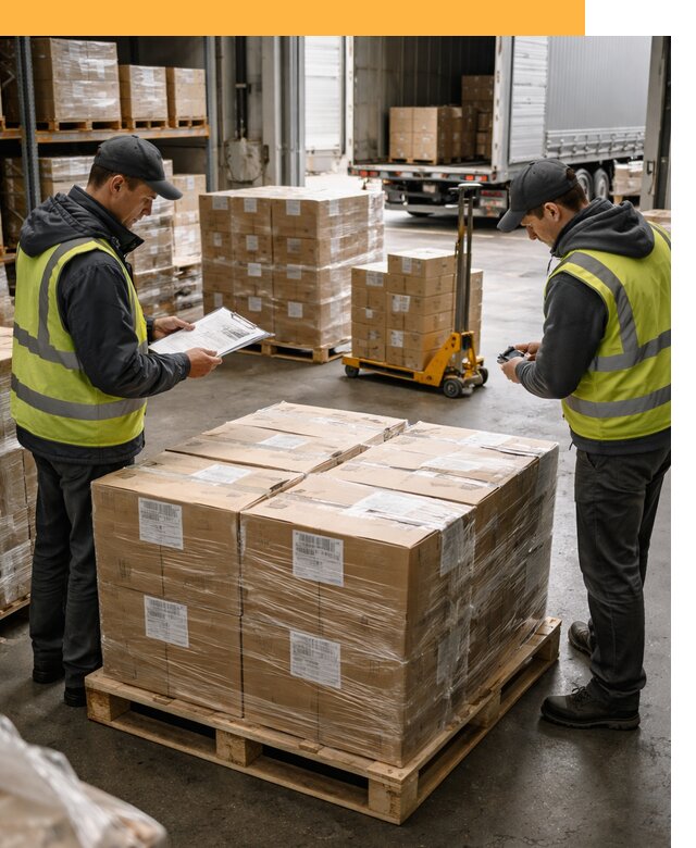 Доставка грузов в Израиль морем, авиа и автоперевозки от 49176 руб.