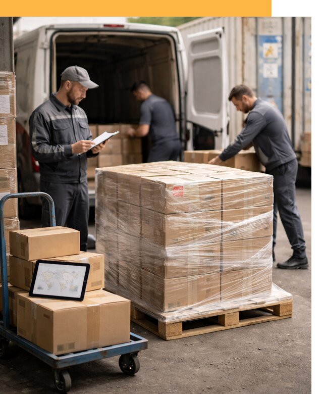 Доставка грузов в Армению: морские, авиа и авто от 38248