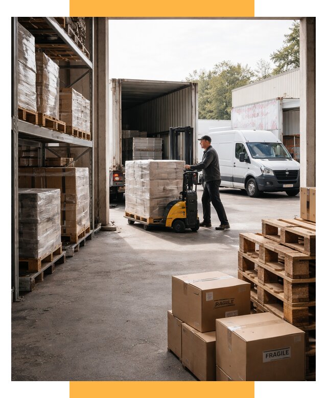 Доставка и перевозка грузов в Грузию от 27320 р., СетСервис-Тхв