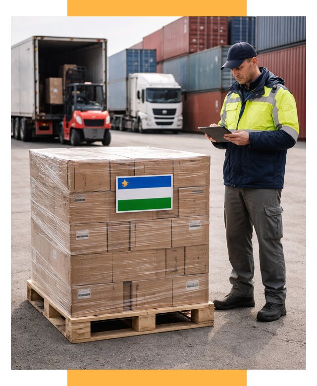 Доставка в Узбекистан от 27320 р., экспресс услуги СетСервис-Тхв