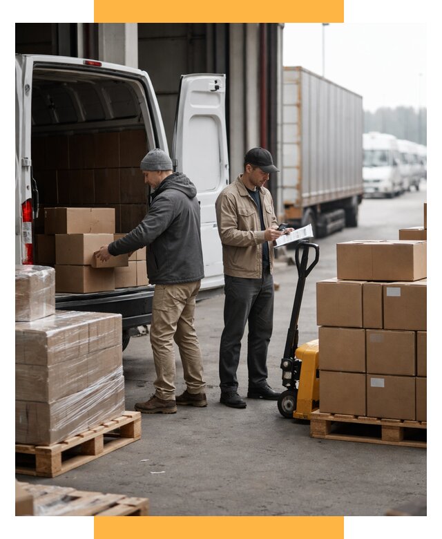 Доставка грузов в Киргизию от 16392 р. - логистика СетСервис-Тхв