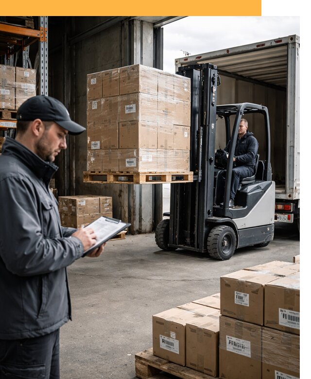 Доставка грузов в Беларусь от 13114 руб, морем, авто, авиа