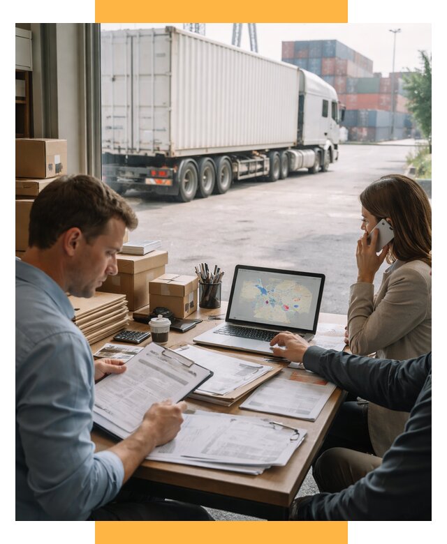 Доставка через Турцию: логистика и транзит от 7103 р. | СетСервис-Тхв