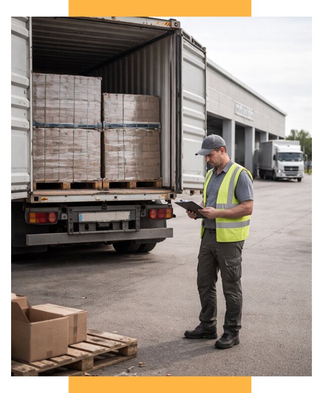 Доставка через Казахстан от 32784 р. | Транзит и логистикаСетСервис-Тхв