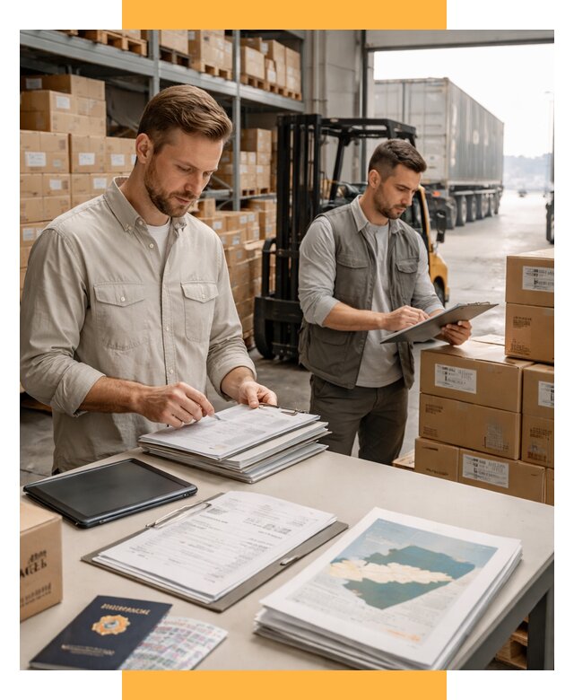 Доставка через ОАЭ от 8196 р. транзит и склад в Дубае, СетСервис-Тхв