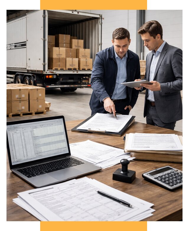 Таможенное оформление грузов из Армении от 9289 р. | СетСервис-Тхв