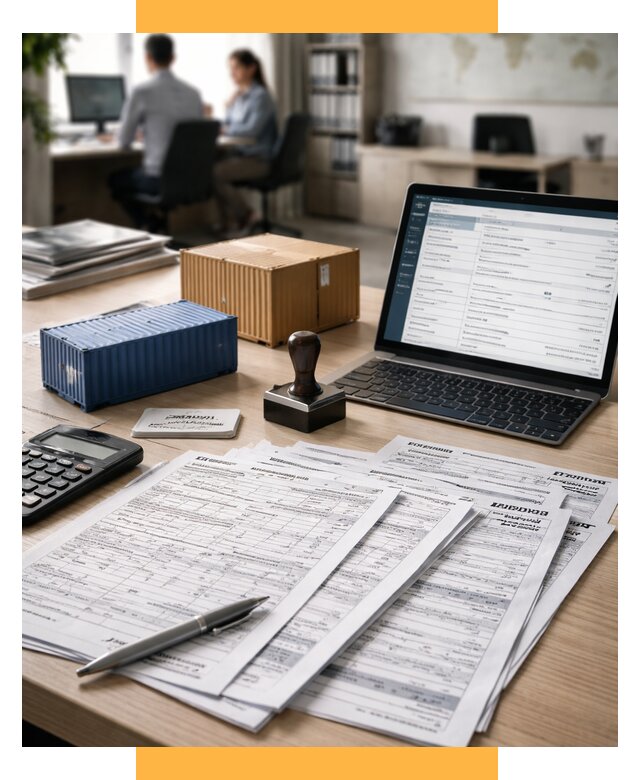 Таможенное оформление грузов из Узбекистана от 13114 р. СетСервис-Тхв